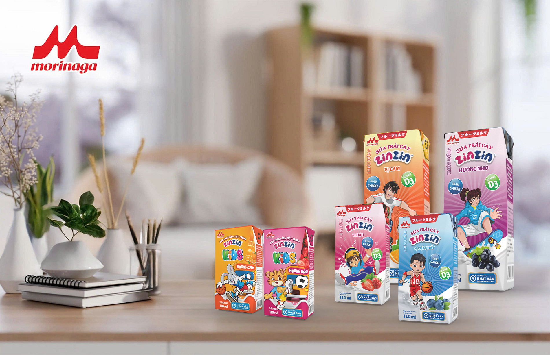 ZinZin đánh dấu hành trình 20 năm: Từ ký ức “Bay cao nào, nhảy cao nào…” đến câu chuyện 2 thế hệ được tiếp nối - Ảnh 2.