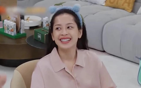 Cỡ Chi Pu mới d&aacute;m l&agrave;m điều n&agrave;y- Ảnh 3.