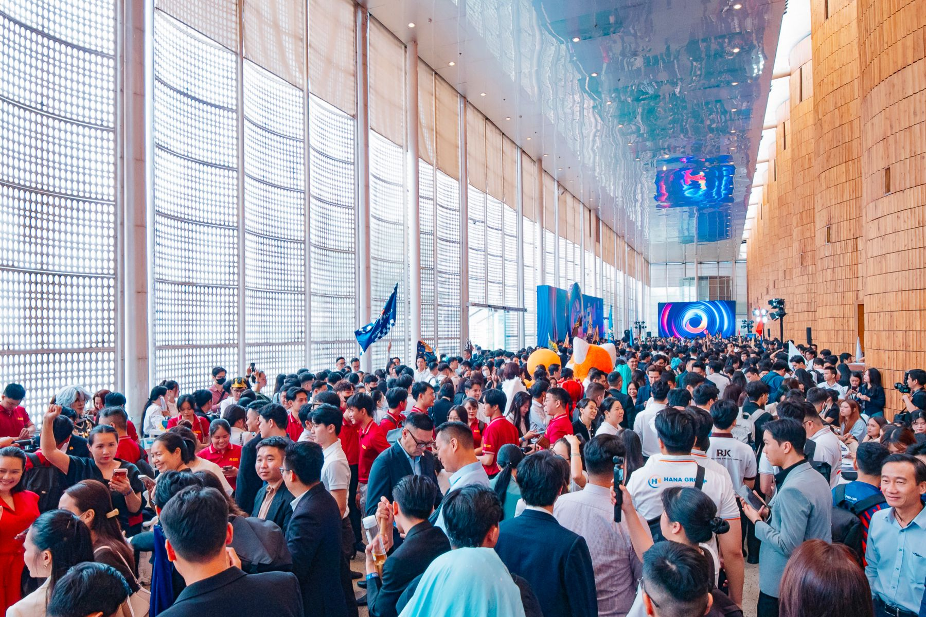 Ch&iacute;nh thức giới thiệu dự &aacute;n Qtopia: &ldquo;Th&agrave;nh phố cuối tuần&rdquo; s&ocirc;i động tại si&ecirc;u đ&ocirc; thị TP.HCM - Ảnh 4.