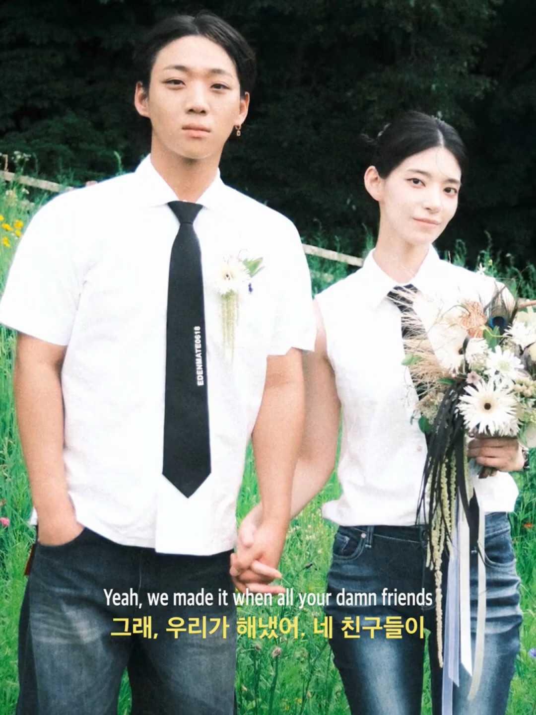 Đang n&oacute;ng tin cặp trai t&agrave;i g&aacute;i sắc showbiz gen Z ly h&ocirc;n sau 5 ng&agrave;y cưới v&igrave; đ&agrave;ng trai ngoại t&igrave;nh- Ảnh 3.