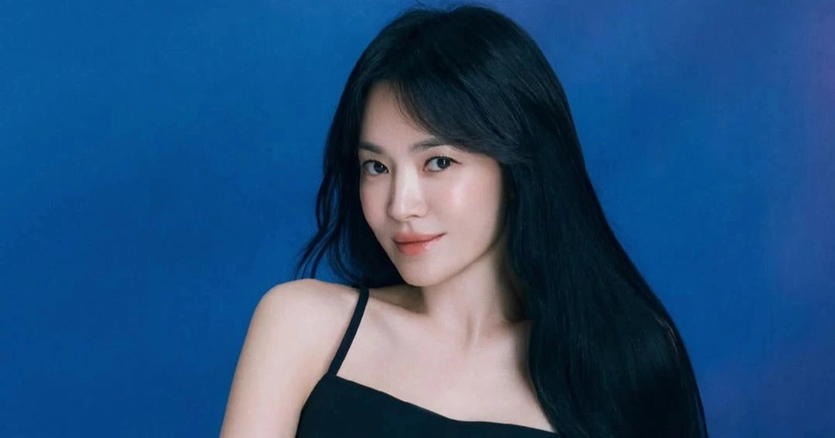 10 mỹ nh&acirc;n H&agrave;n Quốc đẹp tự nhi&ecirc;n ho&agrave;n hảo nhất: Song Hye Kyo chỉ đứng thứ 4, top 1 cả ch&acirc;u &Aacute; c&ocirc;ng nhận- Ảnh 7.