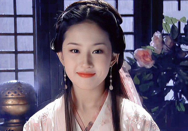 Top 6 mỹ nh&acirc;n trong tiểu thuyết Kim Dung: Tiểu Long Nữ kh&ocirc;ng phải c&aacute;i t&ecirc;n số 1- Ảnh 1.