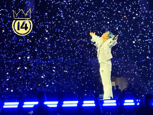 Độc quyền ảnh BIGBANG trở về kh&aacute;ch sạn sau D-1 si&ecirc;u concert, nh&igrave;n b&oacute;ng lưng m&agrave; thao thức cả đ&ecirc;m- Ảnh 11.