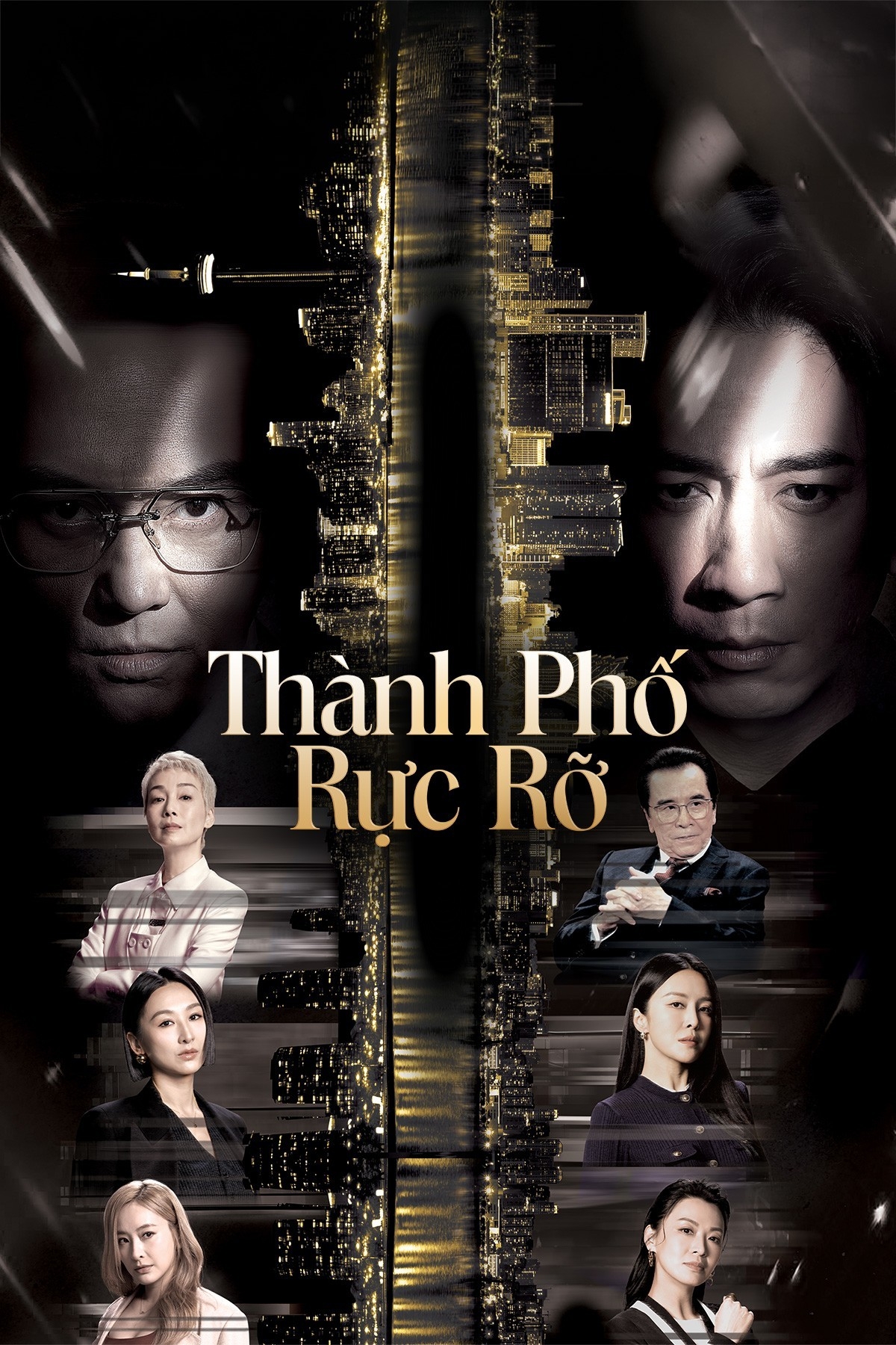Phim Trung Quốc hay nhất hiện tại ăn đứt Gả Kim Thoa v&agrave; Ngọc Điệm Thu: Cảnh n&oacute;ng cực bạo lịch sử chưa từng c&oacute;- Ảnh 2.