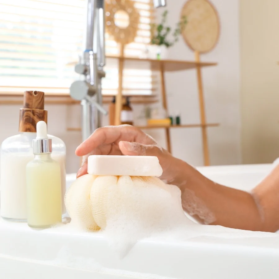 Ngủ đủ giấc cũng c&oacute; thể gi&uacute;p giảm c&acirc;n: Nghi&ecirc;n cứu ghi nhận kết quả bất ngờ sau 2 tuần, phụ nữ U40 n&ecirc;n l&agrave;m 4 việc n&agrave;y trước khi ngủ - Ảnh 4.
