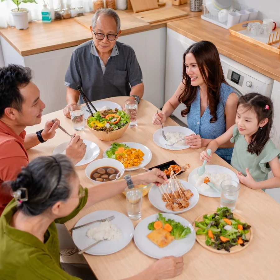 Ngủ đủ giấc cũng c&oacute; thể gi&uacute;p giảm c&acirc;n: Nghi&ecirc;n cứu ghi nhận kết quả bất ngờ sau 2 tuần, phụ nữ U40 n&ecirc;n l&agrave;m 4 việc n&agrave;y trước khi ngủ - Ảnh 5.