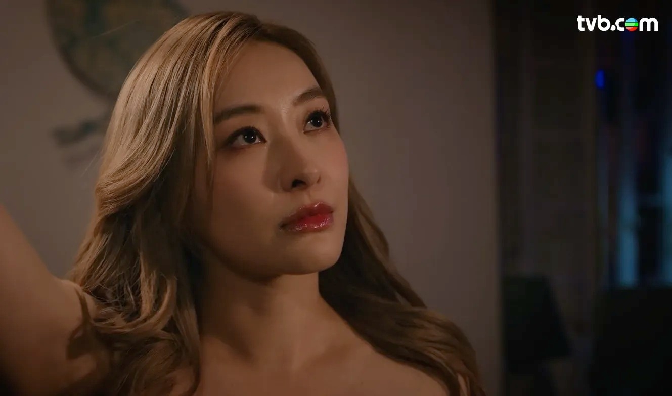 Phim Trung Quốc hay nhất hiện tại ăn đứt Gả Kim Thoa v&agrave; Ngọc Điệm Thu: Cảnh n&oacute;ng cực bạo lịch sử chưa từng c&oacute;- Ảnh 7.