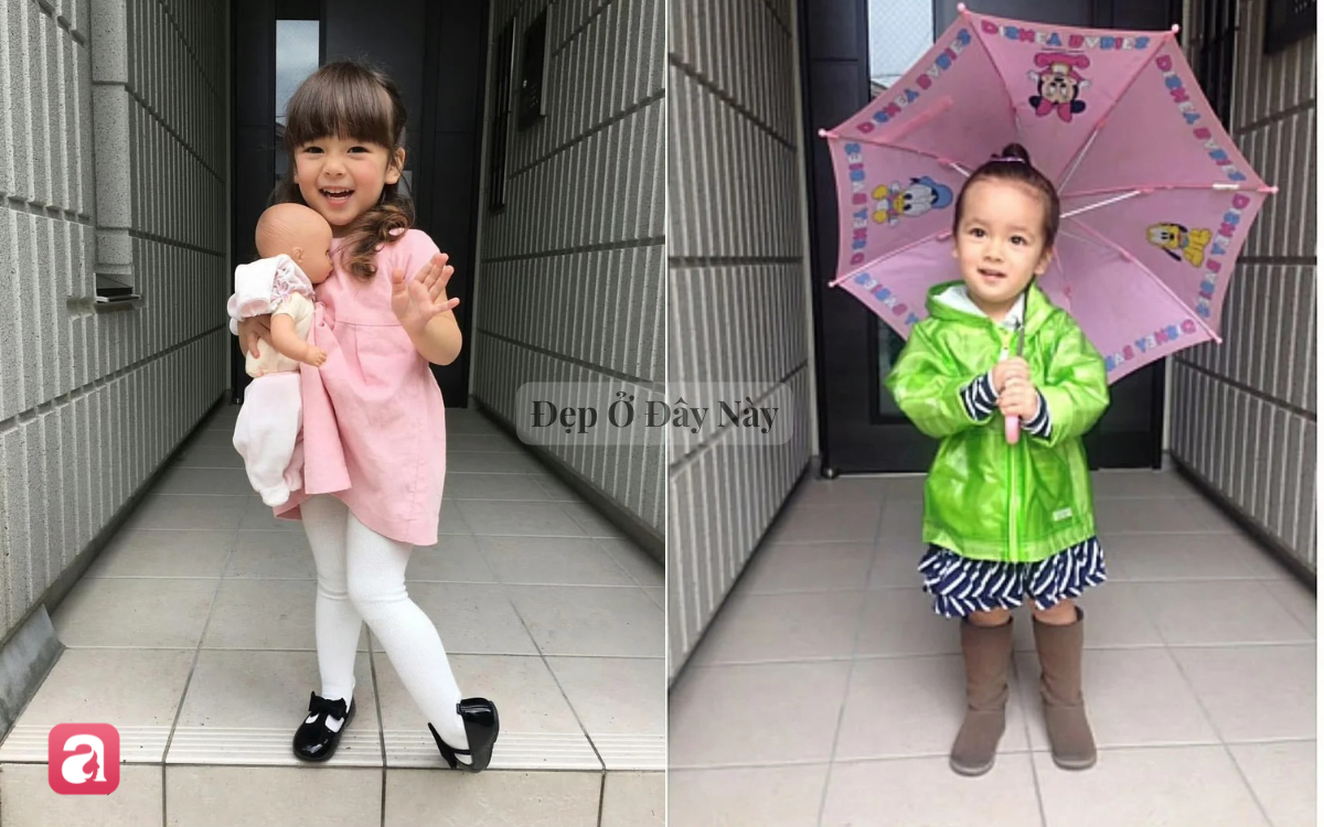 Nữ idol l&agrave; visual mới của Kbiz: Mặc đẹp từ b&eacute;, style n&agrave;o cũng hợp- Ảnh 2.