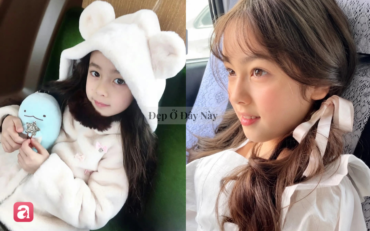 Nữ idol l&agrave; visual mới của Kbiz: Mặc đẹp từ b&eacute;, style n&agrave;o cũng hợp- Ảnh 4.