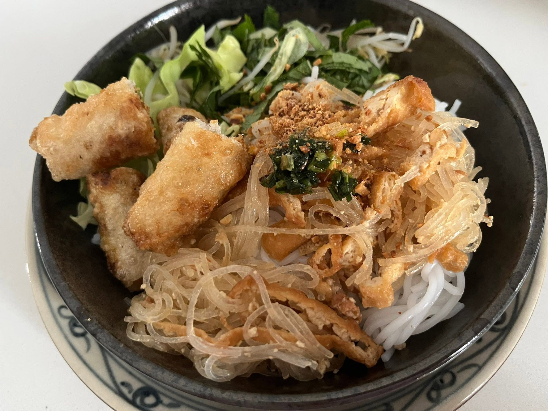 M&acirc;m cơm nh&agrave; của Thuỷ Ti&ecirc;n - C&ocirc;ng Vinh- Ảnh 4.