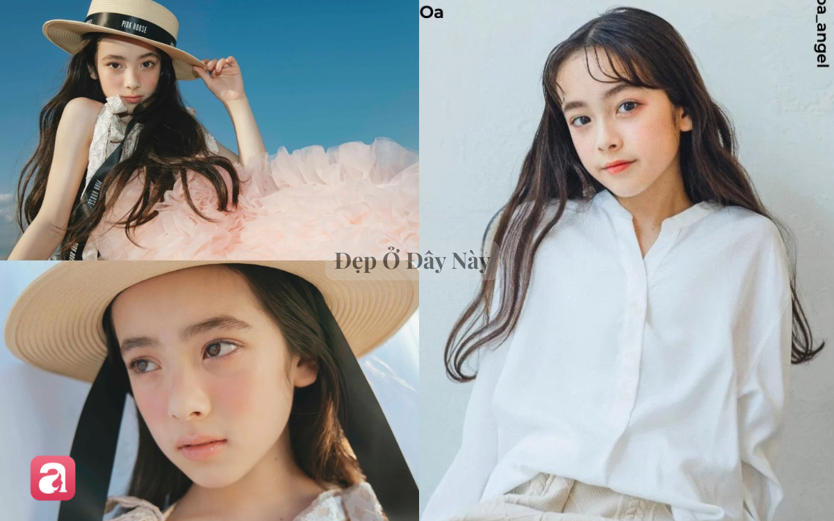 Nữ idol l&agrave; visual mới của Kbiz: Mặc đẹp từ b&eacute;, style n&agrave;o cũng hợp- Ảnh 6.