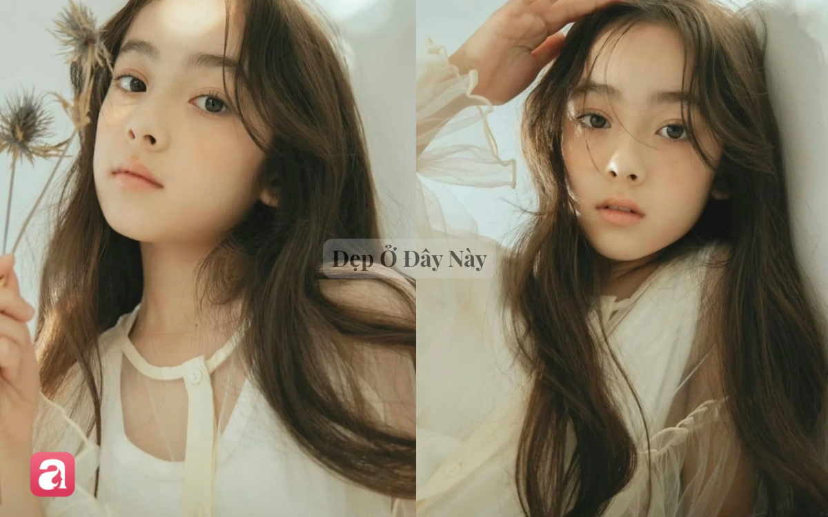 Nữ idol l&agrave; visual mới của Kbiz: Mặc đẹp từ b&eacute;, style n&agrave;o cũng hợp- Ảnh 5.