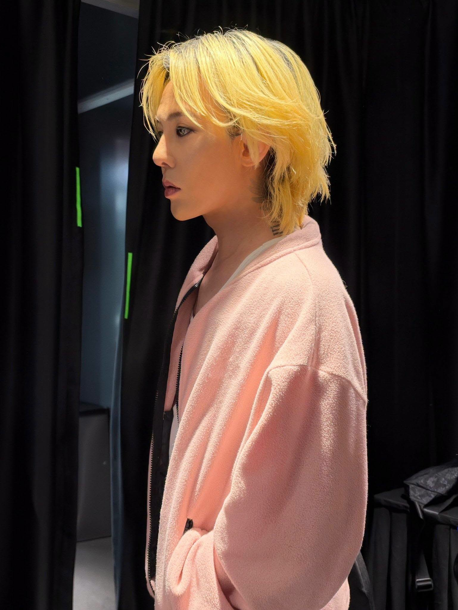 G-Dragon xả "suộc" đ&ecirc;m concert đầu ti&ecirc;n tại Việt Nam- Ảnh 3.