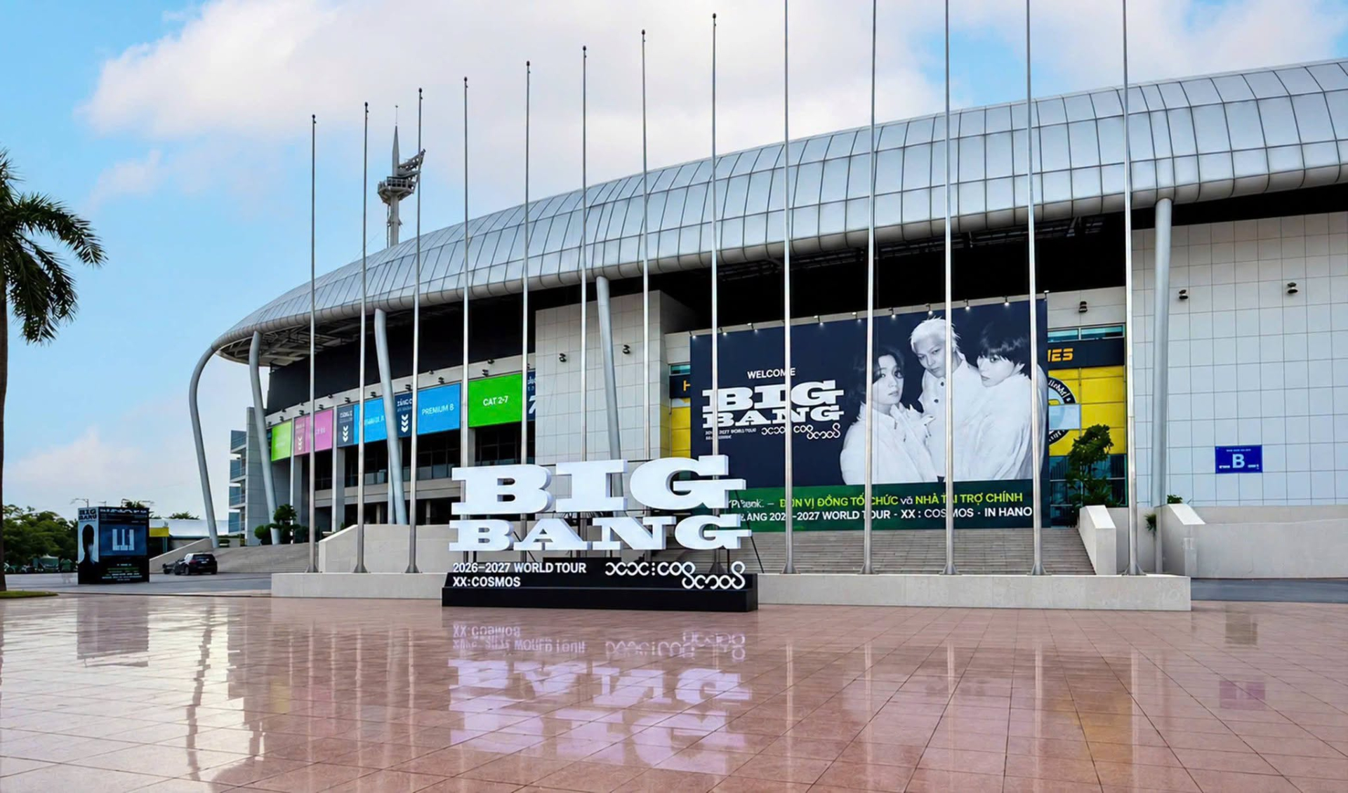 Mỹ nh&acirc;n Việt l&ecirc;n đồ &ldquo;đi đu&rdquo; concert BIGBANG: Người mặc giản dị vẫn xinh, người th&igrave; s&agrave;nh điệu hết nấc- Ảnh 2.