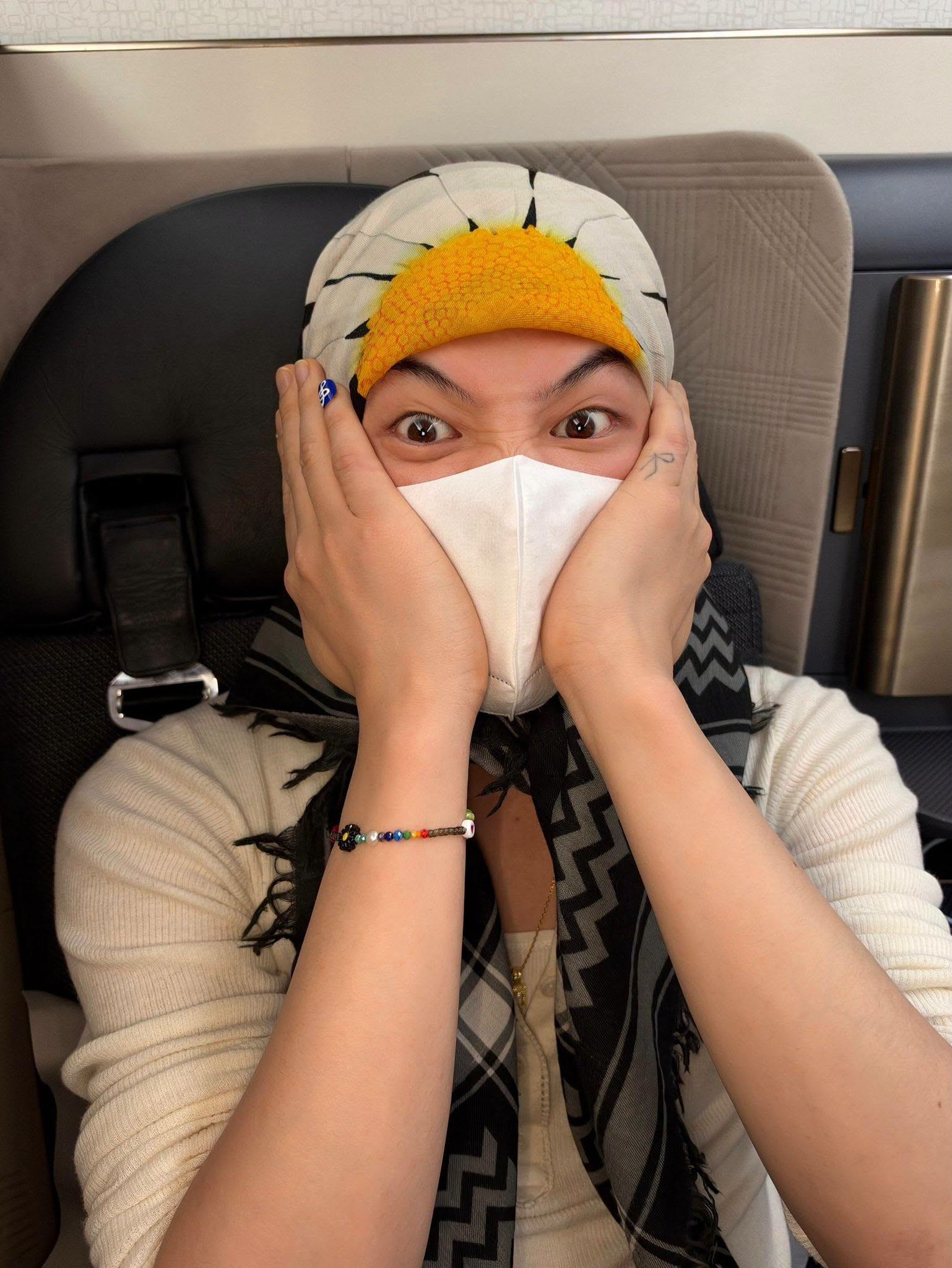 G-Dragon xả "suộc" đ&ecirc;m concert đầu ti&ecirc;n tại Việt Nam- Ảnh 1.