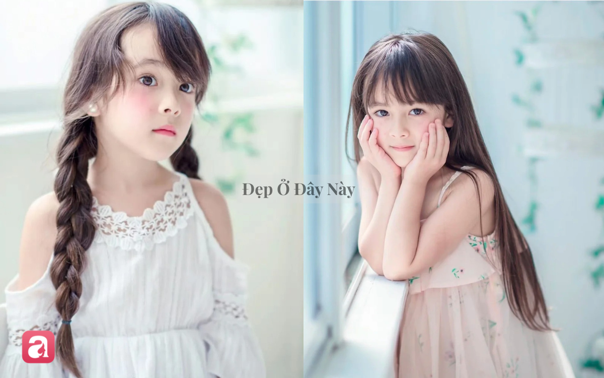 Nữ idol l&agrave; visual mới của Kbiz: Mặc đẹp từ b&eacute;, style n&agrave;o cũng hợp- Ảnh 7.