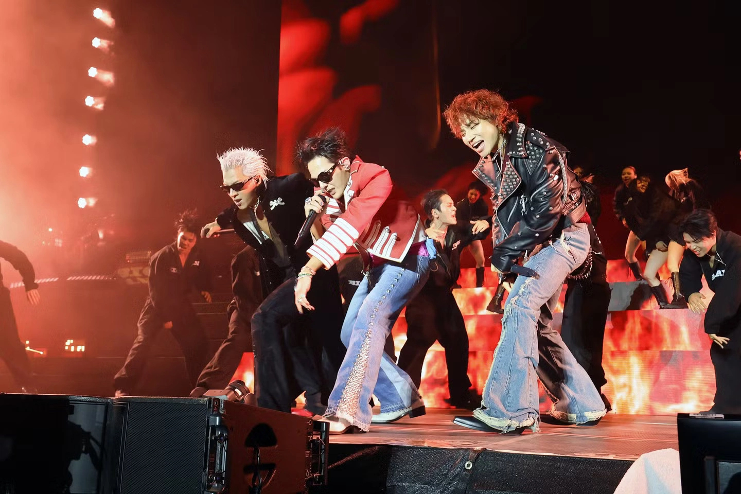 Mỹ nh&acirc;n Việt l&ecirc;n đồ &ldquo;đi đu&rdquo; concert BIGBANG: Người mặc giản dị vẫn xinh, người th&igrave; s&agrave;nh điệu hết nấc- Ảnh 1.