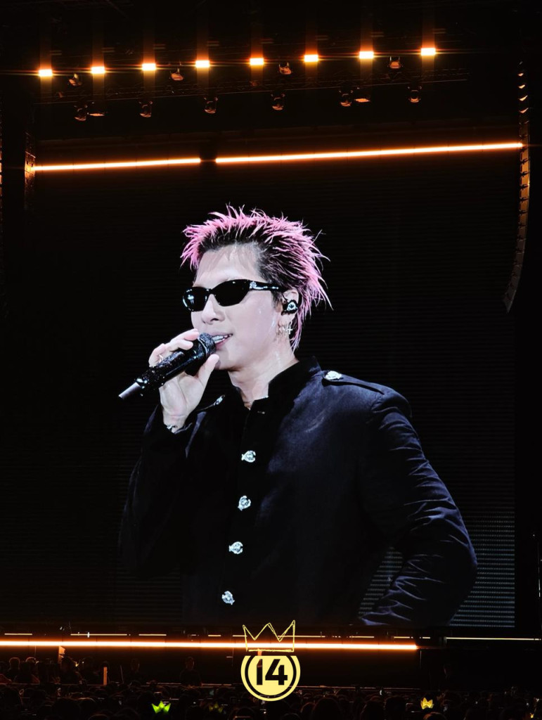 Cảnh tượng "sởn gai ốc" của biển người Mỹ Đ&igrave;nh ở concert BIGBANG H&agrave; Nội- Ảnh 3.