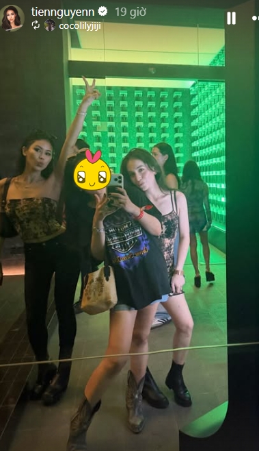 Ph&aacute;t hiện 1 Tổng gi&aacute;m đốc SN 1997 l&ecirc;n đồ &ldquo;ch&aacute;y&rdquo; đi đu idol- Ảnh 2.