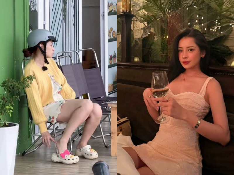 Nữ diễn vi&ecirc;n đ&igrave;nh đ&aacute;m qu&ecirc; H&agrave; Nội nổi tiếng sang cả Trung Quốc: 33 tuổi chưa lấy chồng, n&oacute;i thẳng 1 điều- Ảnh 1.