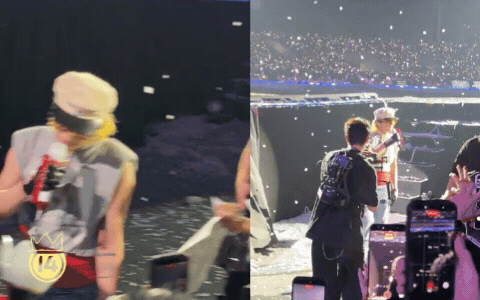 BIGBANG c&uacute;i lạy ch&agrave;o fan Việt, 2 đ&ecirc;m concert H&agrave; Nội trở th&agrave;nh k&yacute; ức rực rỡ nhất! - Ảnh 38.
