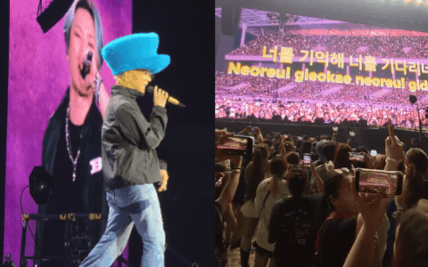 BIGBANG c&uacute;i lạy ch&agrave;o fan Việt, 2 đ&ecirc;m concert H&agrave; Nội trở th&agrave;nh k&yacute; ức rực rỡ nhất! - Ảnh 39.