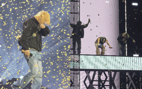 BIGBANG c&uacute;i lạy ch&agrave;o fan Việt, 2 đ&ecirc;m concert H&agrave; Nội trở th&agrave;nh k&yacute; ức rực rỡ nhất! - Ảnh 51.