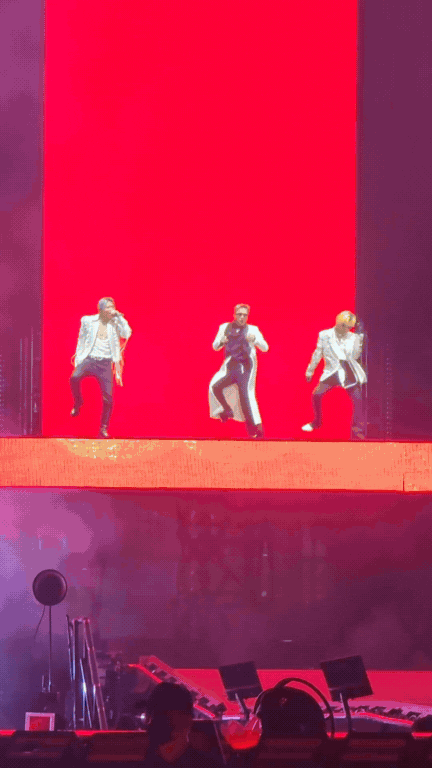 Tất tần tật concert BIGBANG Day 1 tại Mỹ Đ&igrave;nh: Vừa bước v&agrave;o đ&atilde; thấy "đủ tiền v&eacute;", gi&aacute;o &aacute;n thực chiến cho team Day 2 tối nay!- Ảnh 5.