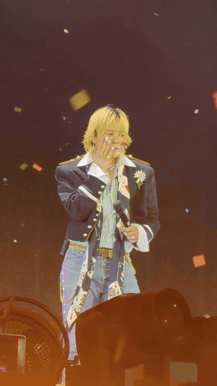 Tất tần tật concert BIGBANG Day 1 tại Mỹ Đ&igrave;nh: Vừa bước v&agrave;o đ&atilde; thấy "đủ tiền v&eacute;", gi&aacute;o &aacute;n thực chiến cho team Day 2 tối nay!- Ảnh 3.
