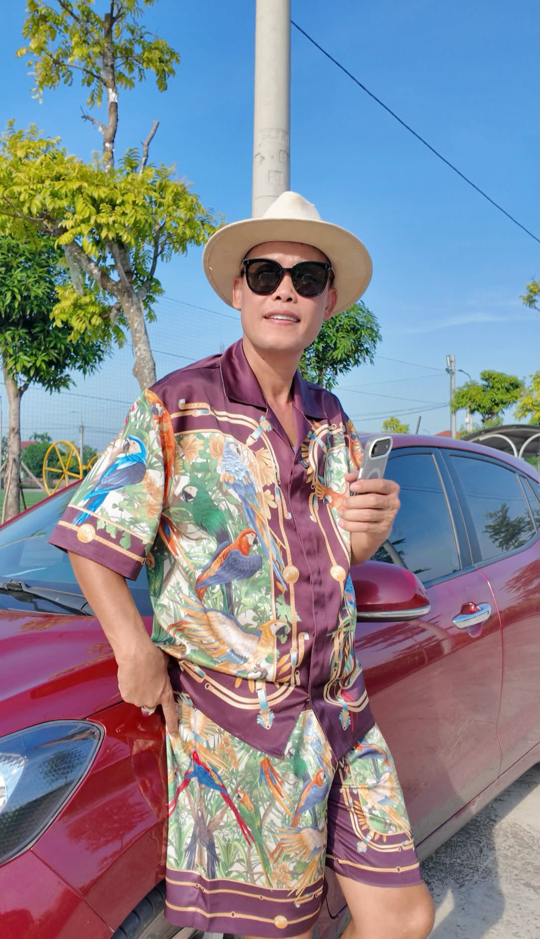 Nghệ sĩ Việt vướng loạt thị phi, thay vợ như thay &aacute;o, U50 kh&ocirc;ng mặn m&agrave; y&ecirc;u đương- Ảnh 6.