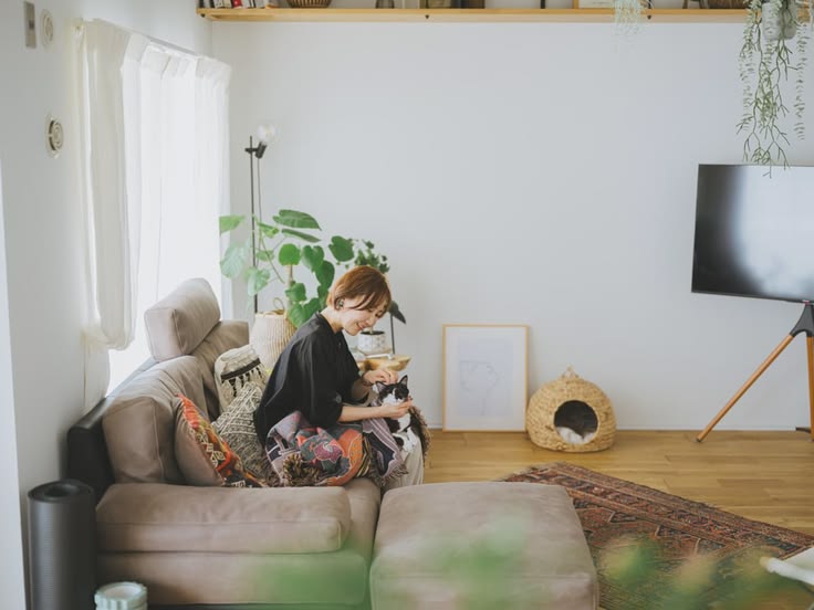 Dọn nhà một lần, tôi mới hiểu vì sao càng mua nhiều càng dễ thấy thiếu: 3 thay đổi giúp tiêu tiền tỉnh táo hơn- Ảnh 5.