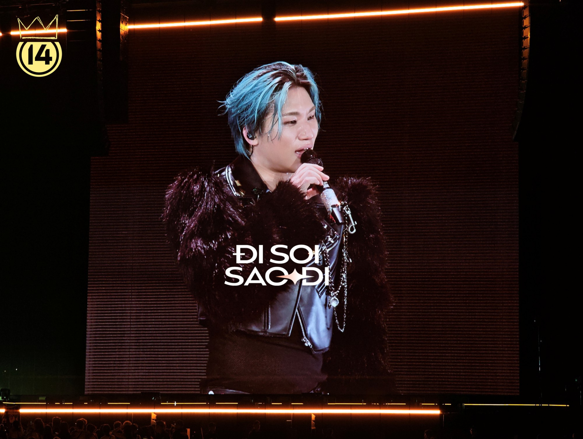 3 "&ocirc;ng ch&uacute;" BIGBANG bảo quản nhan sắc U40: Người h&igrave; hục độ d&aacute;ng, kẻ chốt 50 thỏi son 1 lần, lớp nền của Anh Long m&atilde;i đỉnh- Ảnh 6.