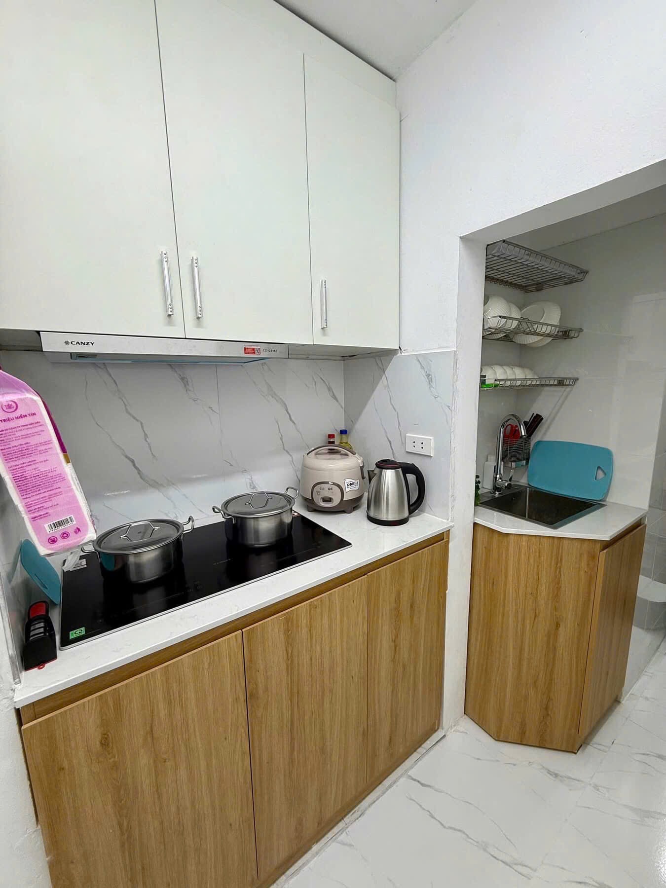 Lương 15 triệu/th&aacute;ng, cặp đ&ocirc;i ở H&agrave; Nội chọn thu&ecirc; nh&agrave; 9 triệu thay v&igrave; căn 6,5 triệu: Đằng sau l&agrave; một ph&eacute;p t&iacute;nh kh&aacute;c- Ảnh 2.