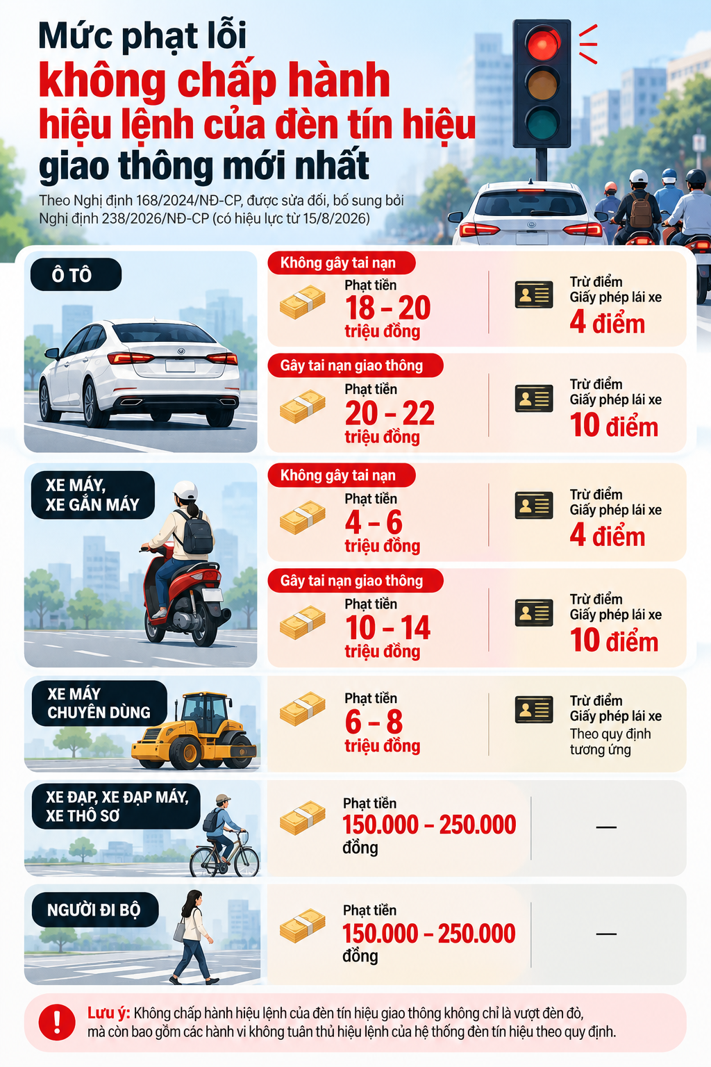 C&ocirc;ng an đề nghị 435 chủ phương tiện nhanh ch&oacute;ng nộp phạt nguội theo Nghị định 168- Ảnh 1.