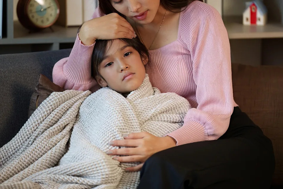 Trẻ vừa khỏi cảm lạnh đ&atilde; k&ecirc;u đau tai: Cảnh gi&aacute;c căn bệnh c&oacute; thể ảnh hưởng th&iacute;nh lực - Ảnh 3.
