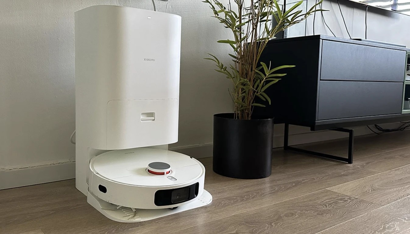 Lời khuy&ecirc;n cho c&aacute;c gia đ&igrave;nh đang sử dụng robot h&uacute;t bụi - Ảnh 3.