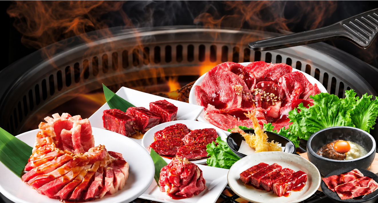 &ldquo;Vua&rdquo; thịt nướng Nhật Bản Yakiniku King sắp ra mắt tại H&agrave; Nội - Ảnh 2.