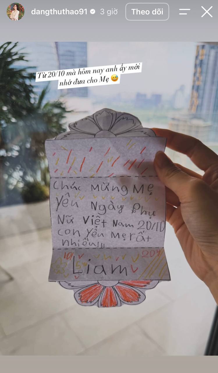 Cảnh đời thường hiếm thấy của mẹ chồng Hoa hậu Đặng Thu Thảo b&ecirc;n c&aacute;c ch&aacute;u: B&agrave; khảo s&aacute;t mặt bằng, ch&aacute;u khảo s&aacute;t b&aacute;nh kẹo - Ảnh 5.