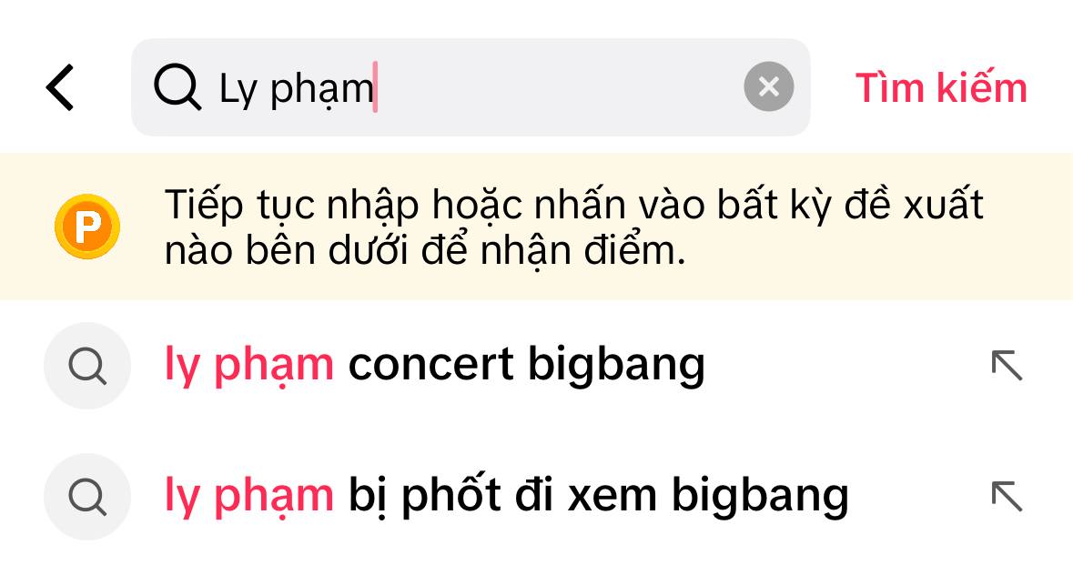 TikToker Ly Phạm &ldquo;đu r&agrave;o&rdquo; ở concert BIGBANG l&ecirc;n tiếng xin lỗi, chủ động gỡ bỏ h&igrave;nh ảnh về sự kiện- Ảnh 2.