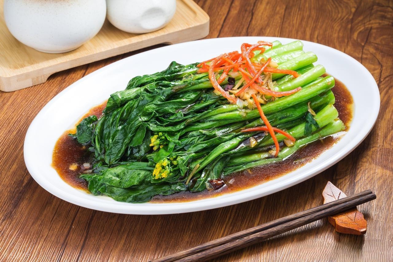 H&atilde;y nhớ 3 điều khi x&agrave;o rau - Ảnh 5.