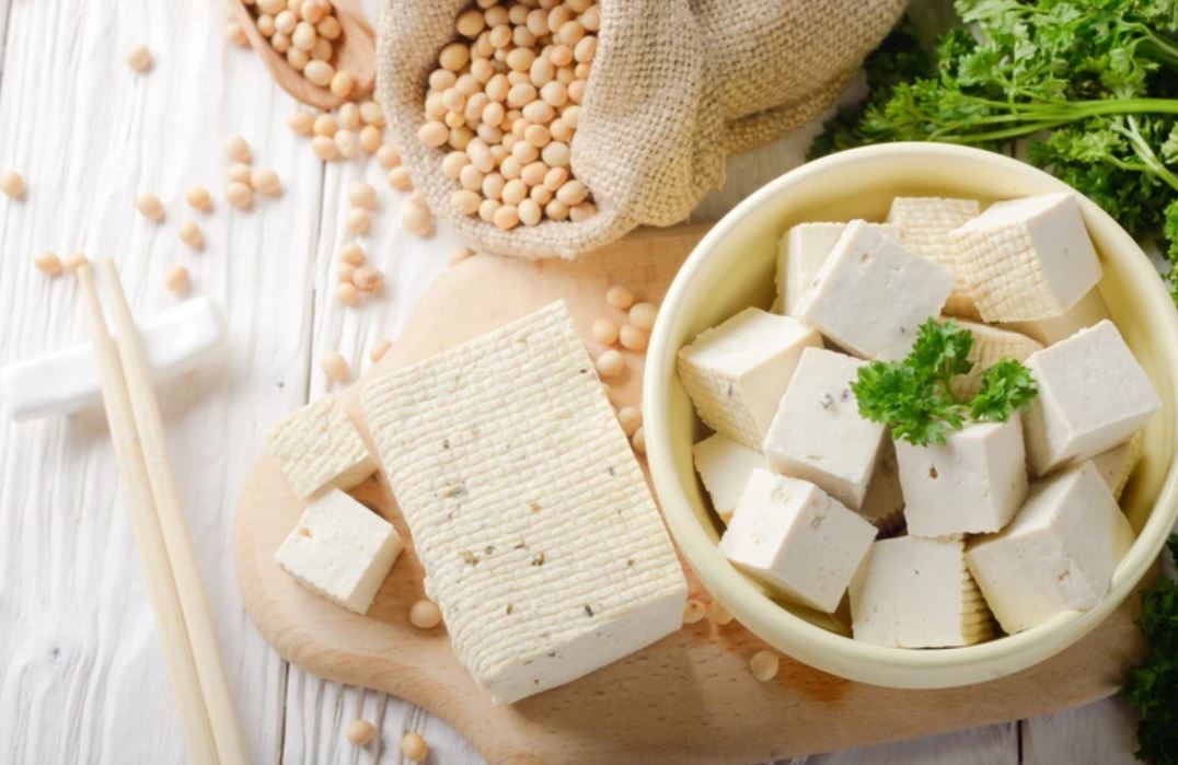 Sai lầm cần tr&aacute;nh khi ăn đậu phụ kẻo hại sức khỏe- Ảnh 1.