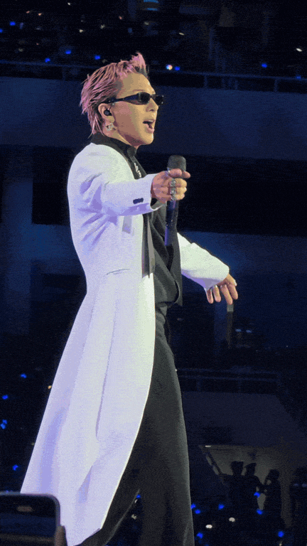 Tất tần tật concert BIGBANG Day 1 tại Mỹ Đ&igrave;nh: Vừa bước v&agrave;o đ&atilde; thấy "đủ tiền v&eacute;", gi&aacute;o &aacute;n thực chiến cho team Day 2 tối nay!- Ảnh 2.