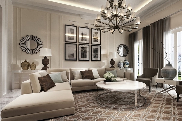 10 lỗi thiết kế nội thất khiến căn nh&agrave; k&eacute;m sang- Ảnh 1.