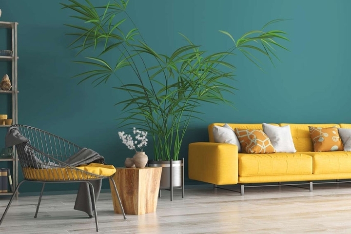 10 lỗi thiết kế nội thất khiến căn nh&agrave; k&eacute;m sang- Ảnh 2.