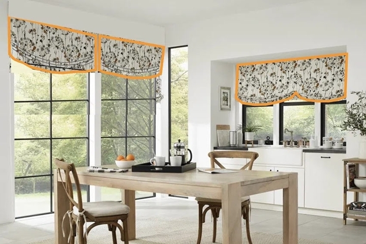 10 lỗi thiết kế nội thất khiến căn nh&agrave; k&eacute;m sang- Ảnh 9.