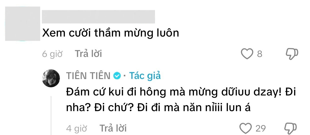 Ti&ecirc;n Ti&ecirc;n c&ocirc;ng khai người y&ecirc;u, h&eacute; lộ chuyện sắp cưới- Ảnh 1.