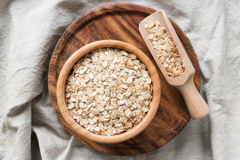 Yến mạch gi&uacute;p giảm c&acirc;n, ổn định đường huyết nhưng nhiều người đang ăn sai c&aacute;ch: Chuy&ecirc;n gia chỉ 4 mẹo- Ảnh 1.