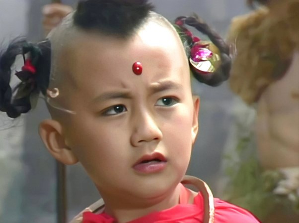 B&agrave;i học từ Hồng H&agrave;i Nhi - Ảnh 1.