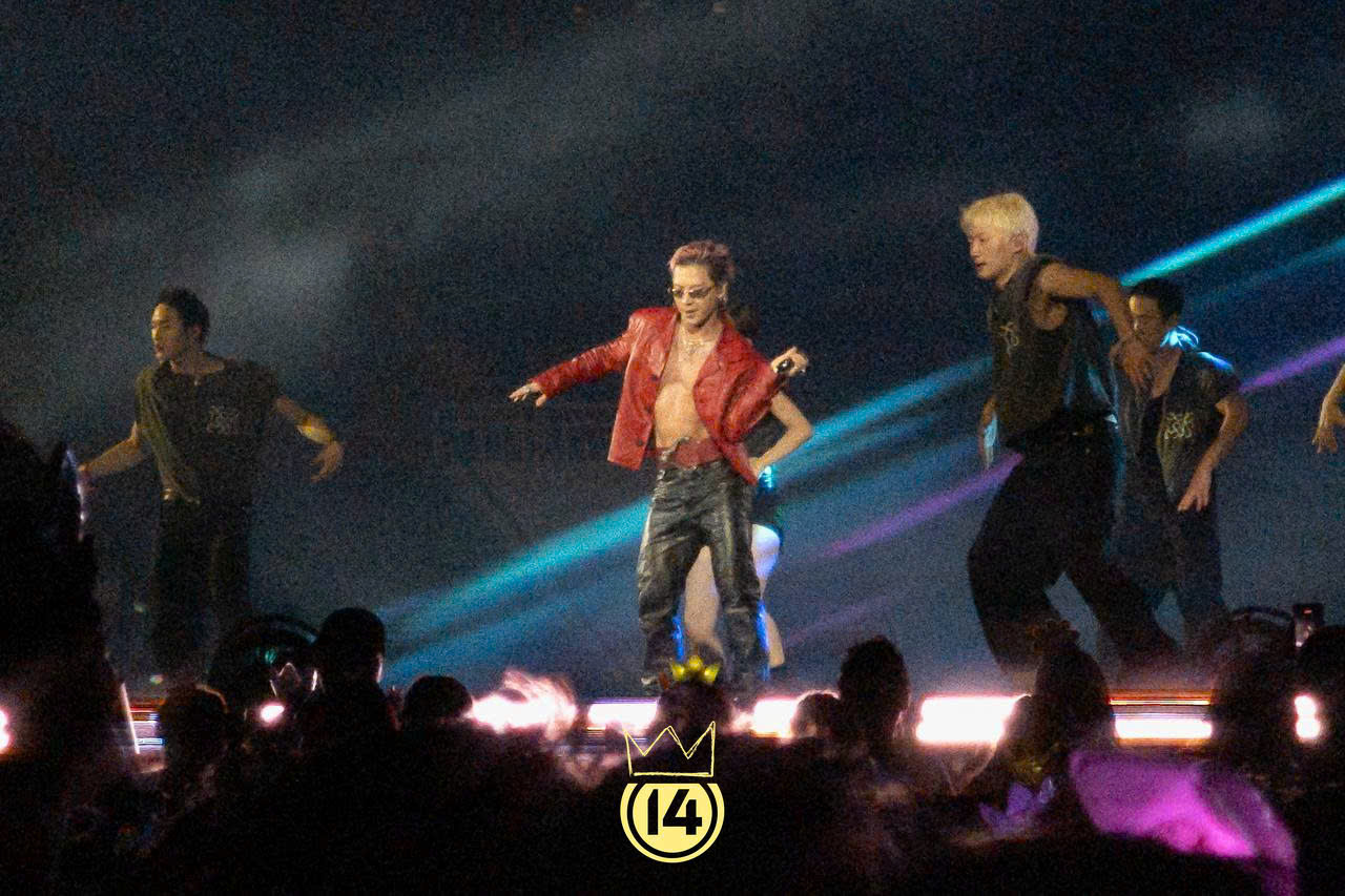 Từ khi n&agrave;o m&agrave; &ldquo;bố bỉm sữa&rdquo; Taeyang đẹp lung linh v&agrave; n&oacute;ng bỏng thế n&agrave;y?- Ảnh 8.