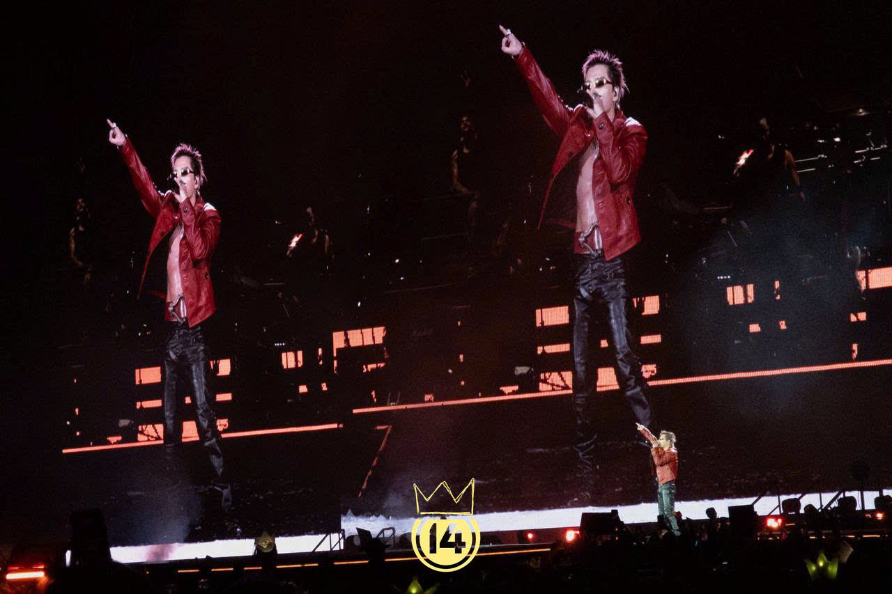 Từ khi n&agrave;o m&agrave; &ldquo;bố bỉm sữa&rdquo; Taeyang đẹp lung linh v&agrave; n&oacute;ng bỏng thế n&agrave;y?- Ảnh 7.